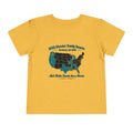 50th Streeter Family Reunion” Toddler Tee