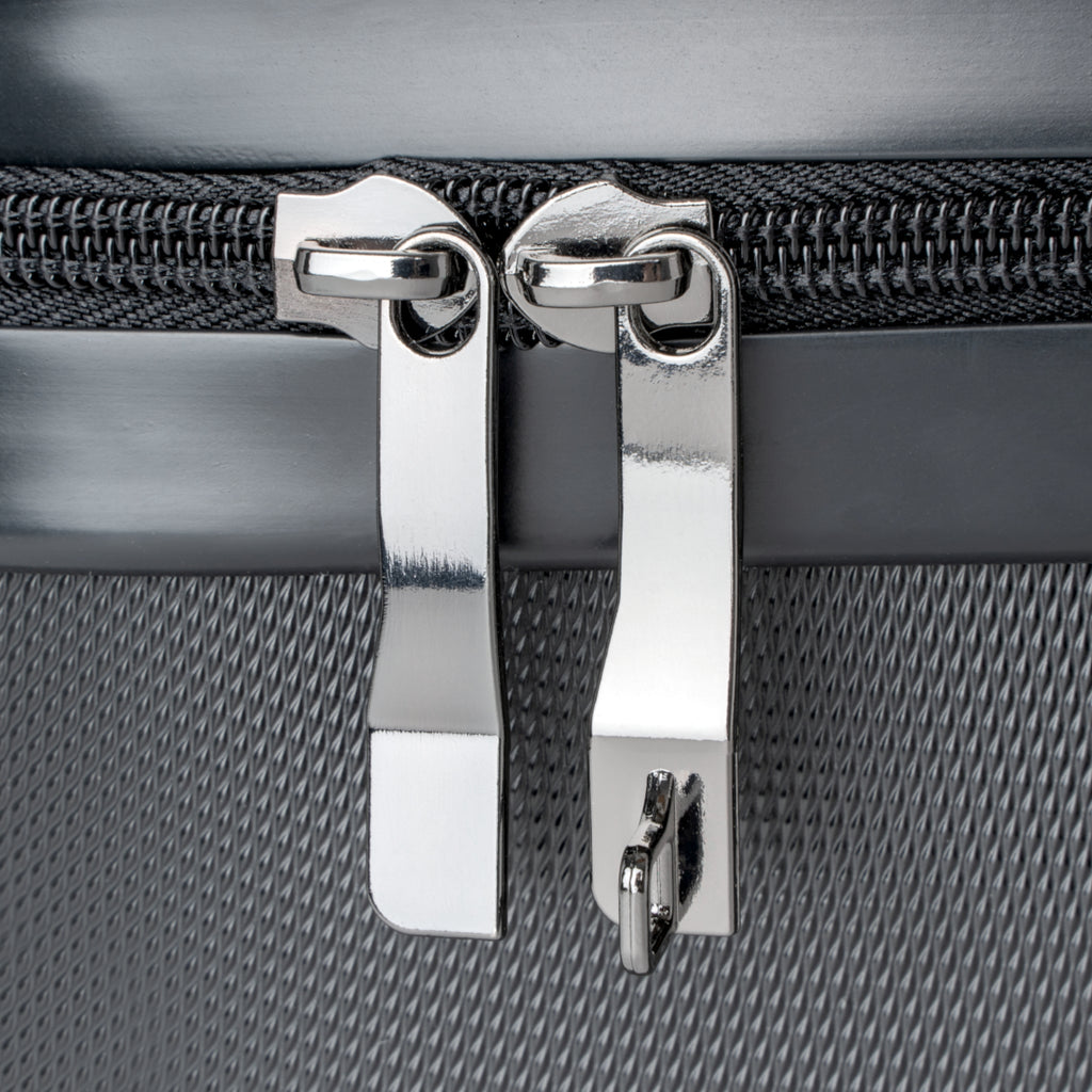 Streeter Travel Luggage  | From Coast to Coast