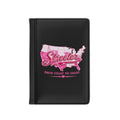 Streeter Passport Cover