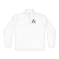 Streeter 'Rooted in Love' Tree — Quarter-Zip Pullover