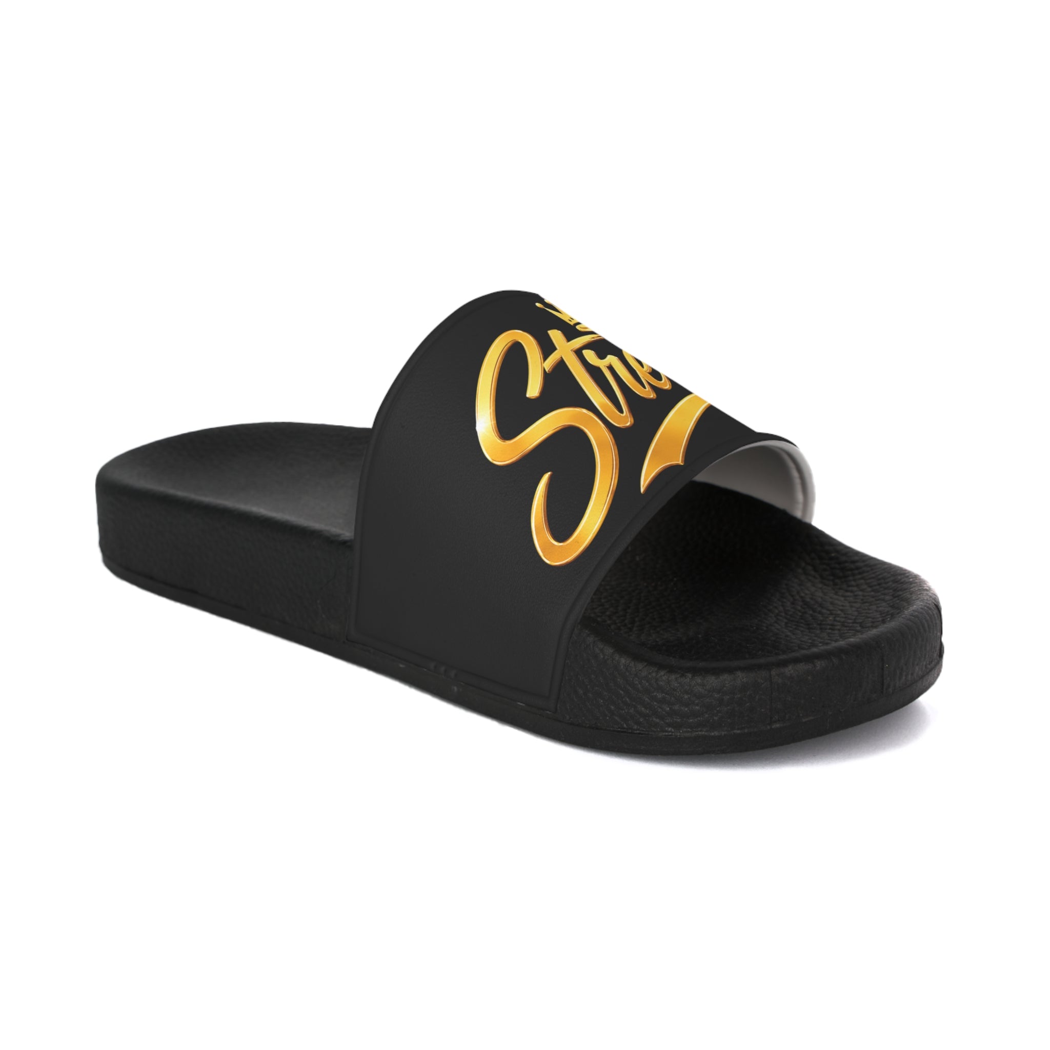 'Streeter' Slide Sandals