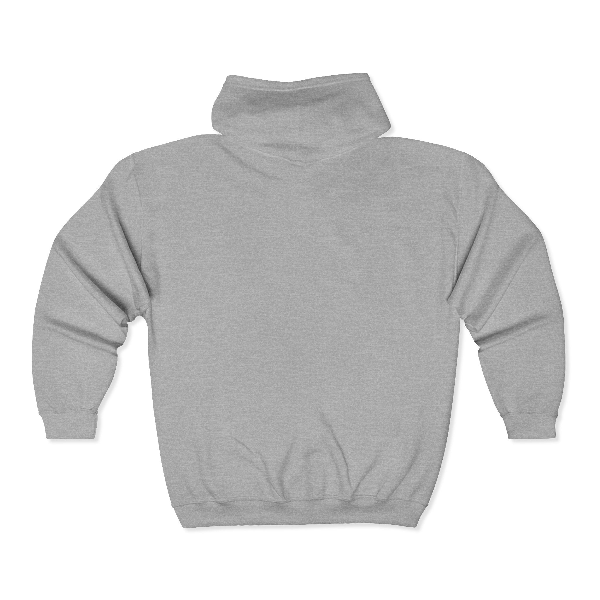 Ain't Nothin' Sweeter Than a Streeter  — Zip Hoodie