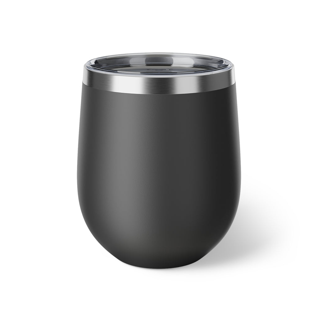 Streeter  12oz Copper Insulated Wine Tumbler