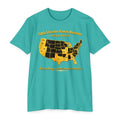 Streeter 50th Family Reunion Adult Tee