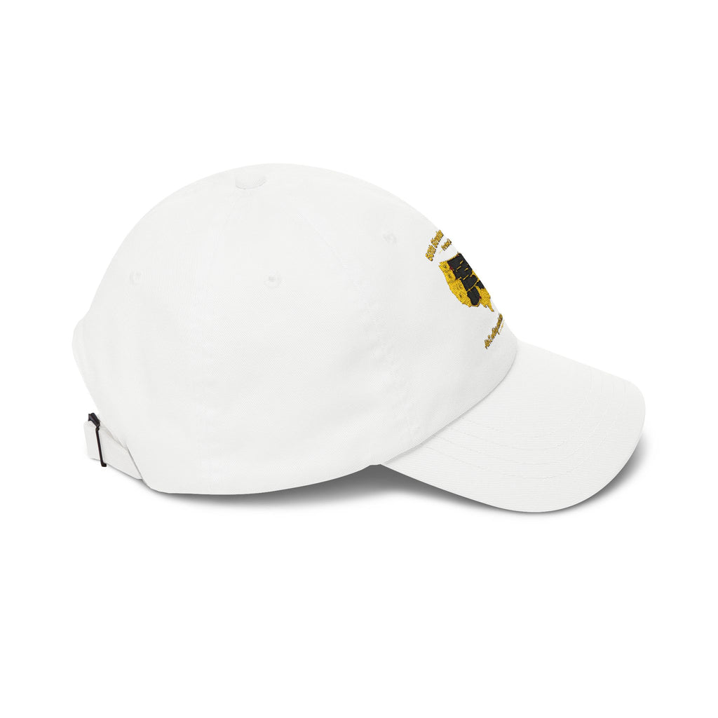 Streeter Family Reunion Embroidered Baseball Hat