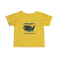 50th Streeter Family Reunion -Infant Tee