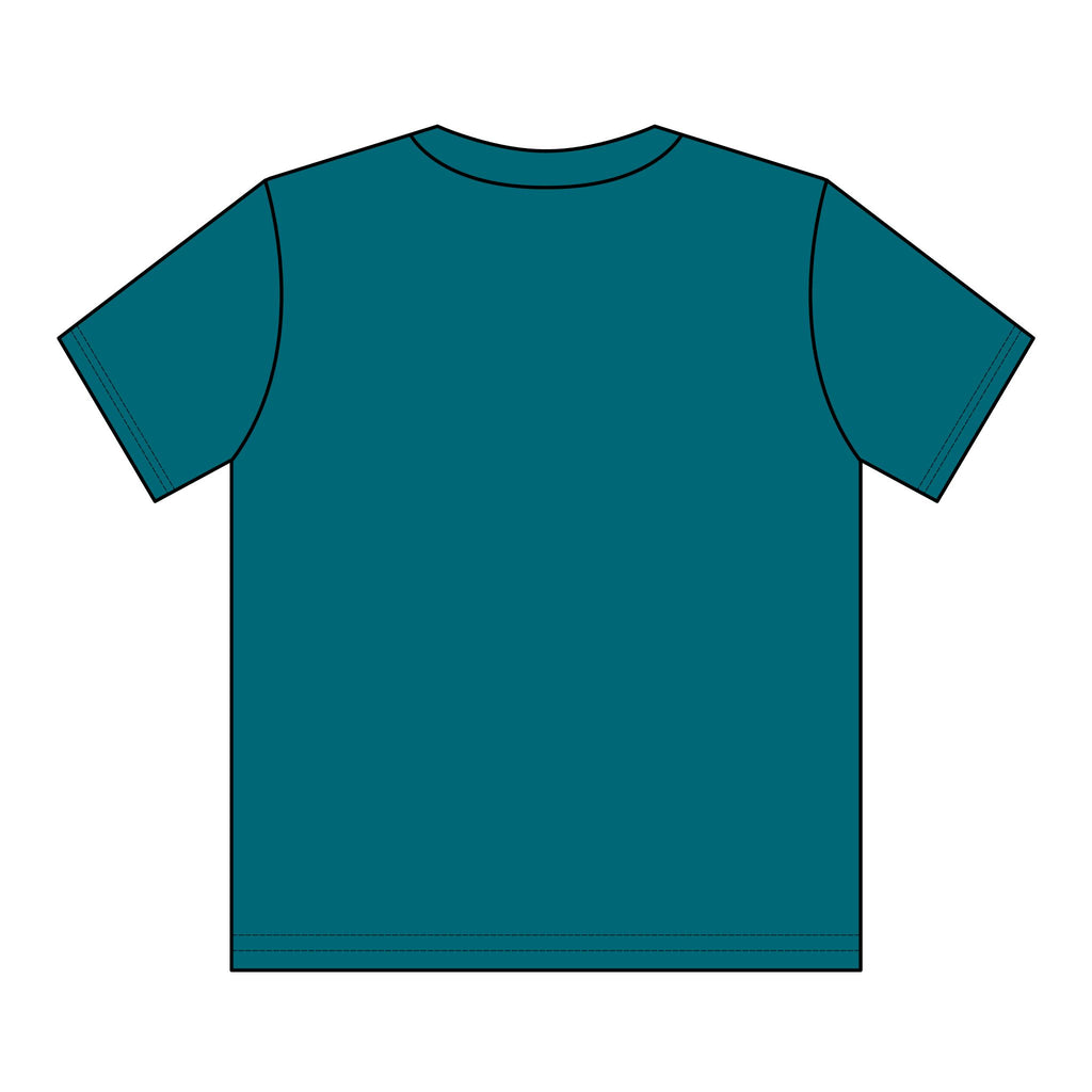 Streeter 50th Family Reunion Youth Tee |
