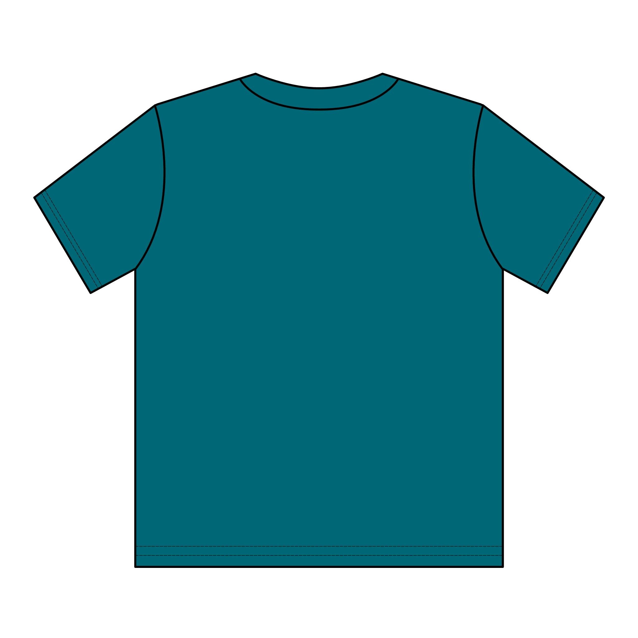 Streeter 50th Family Reunion Youth Tee |