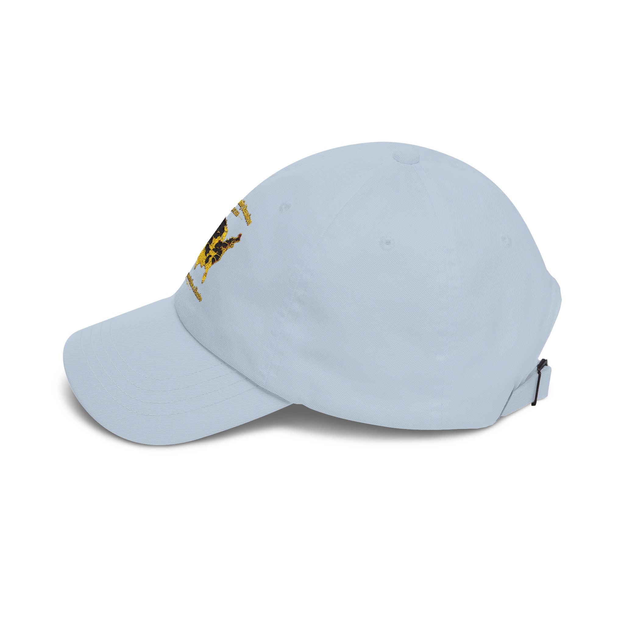 Streeter Family Reunion Embroidered Baseball Hat