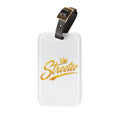Streeter Luggage Tag