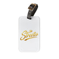 Streeter Luggage Tag