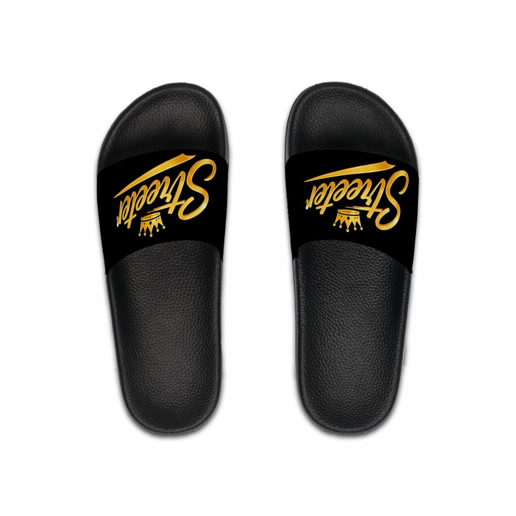 'Streeter' Slide Sandals