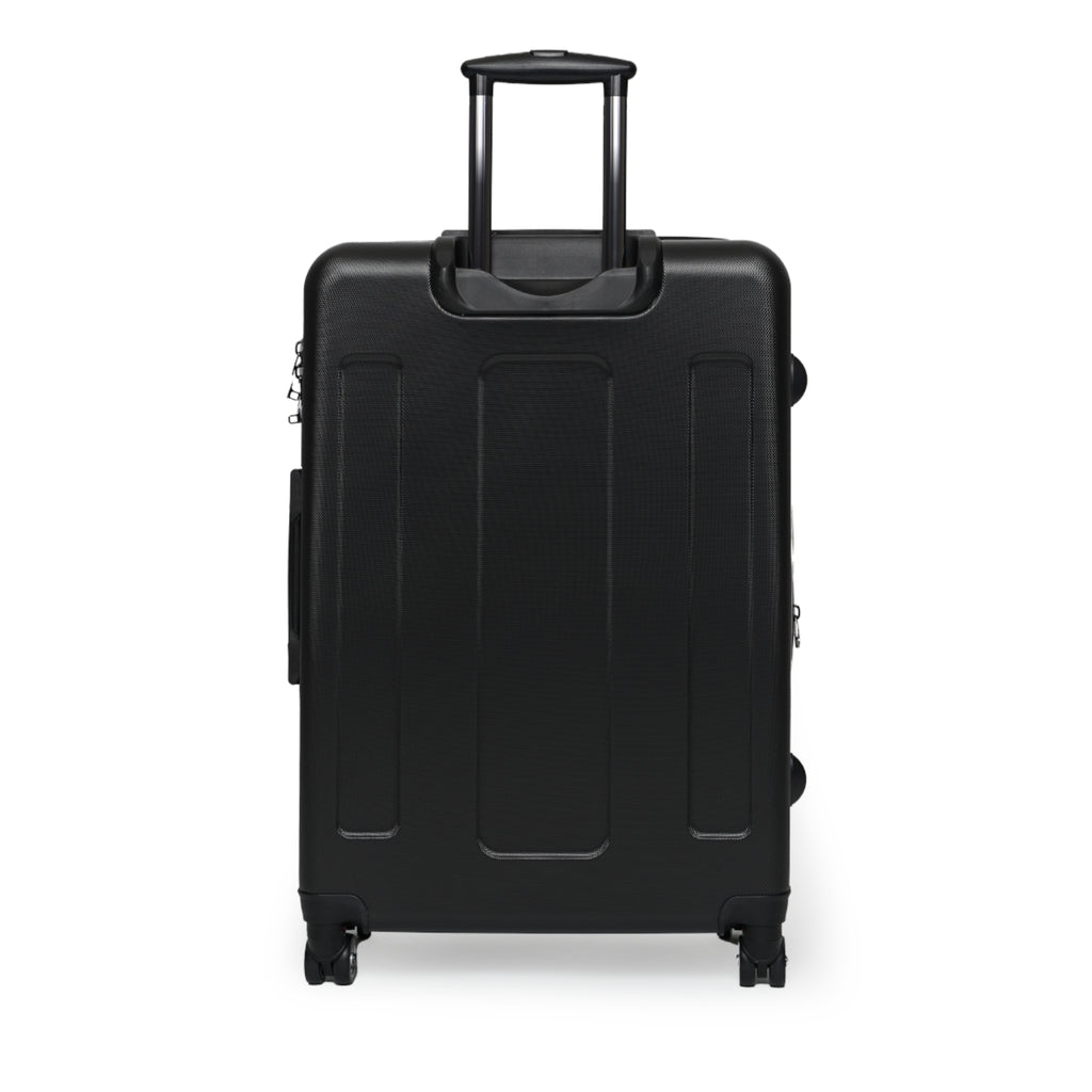 Streeter Travel Luggage  | From Coast to Coast
