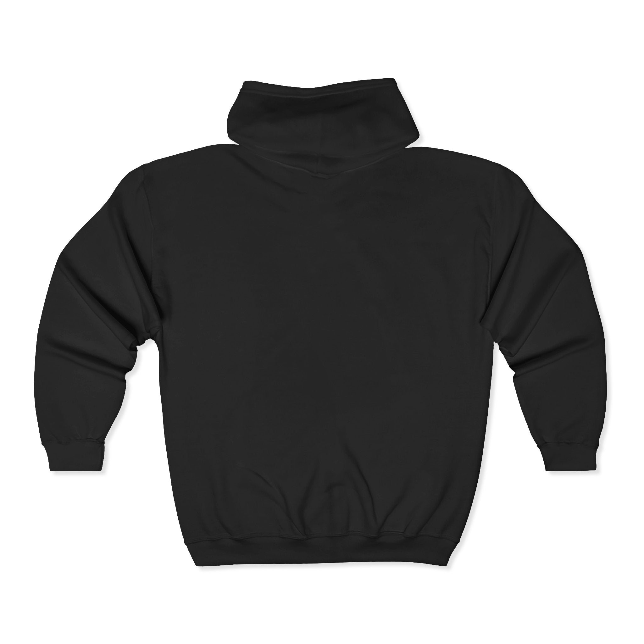 Ain't Nothin' Sweeter Than a Streeter  — Zip Hoodie
