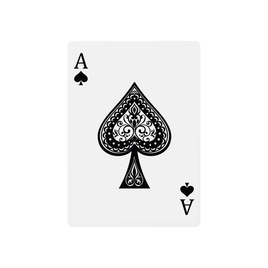 Streeter Playing Cards | From Coast to Coast