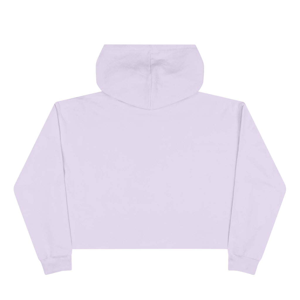 Keep It Streeter — Crop Hoodie