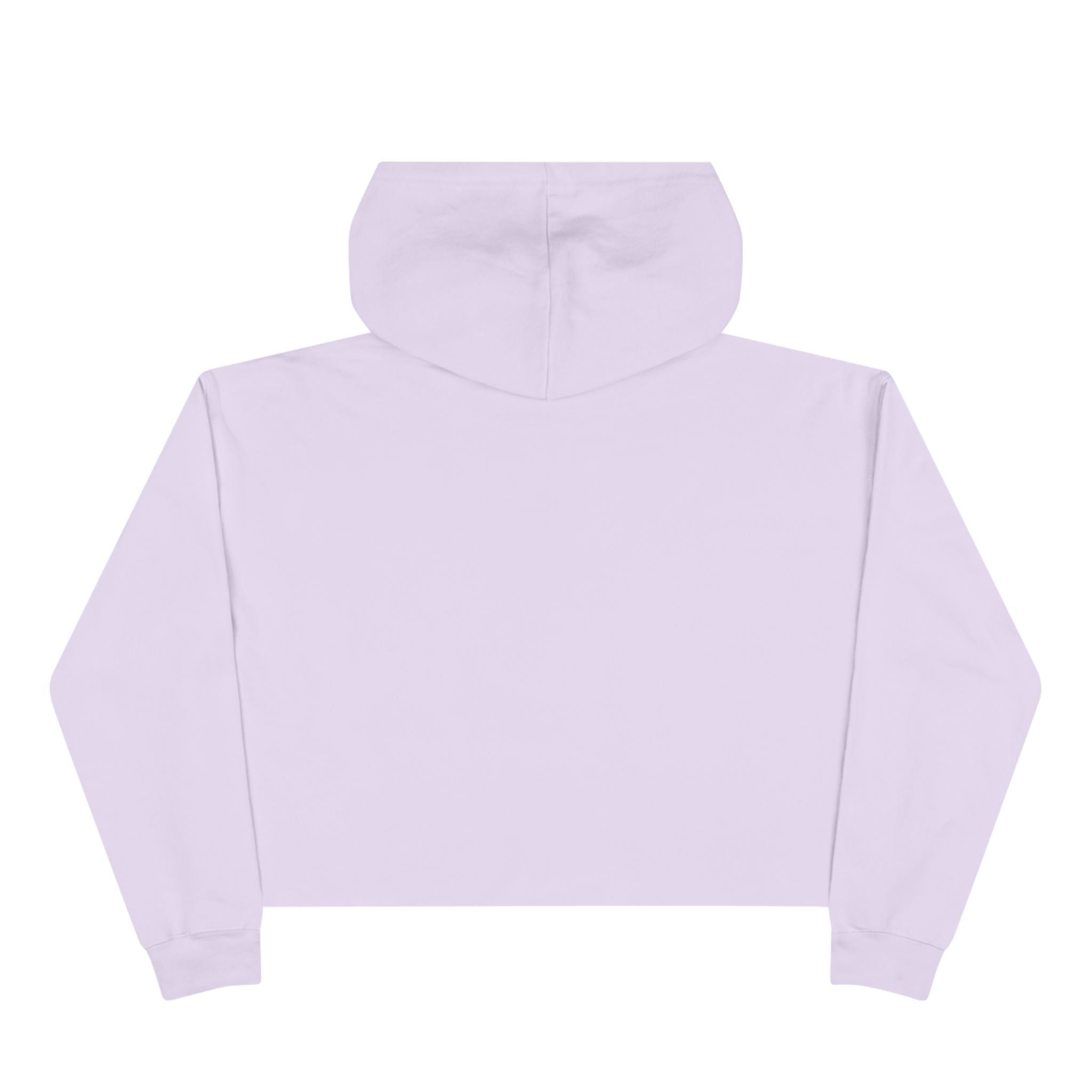 Keep It Streeter — Crop Hoodie
