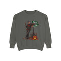 Freddy Krueger Elm St. & Streeter Way — Halloween Horror Pullover