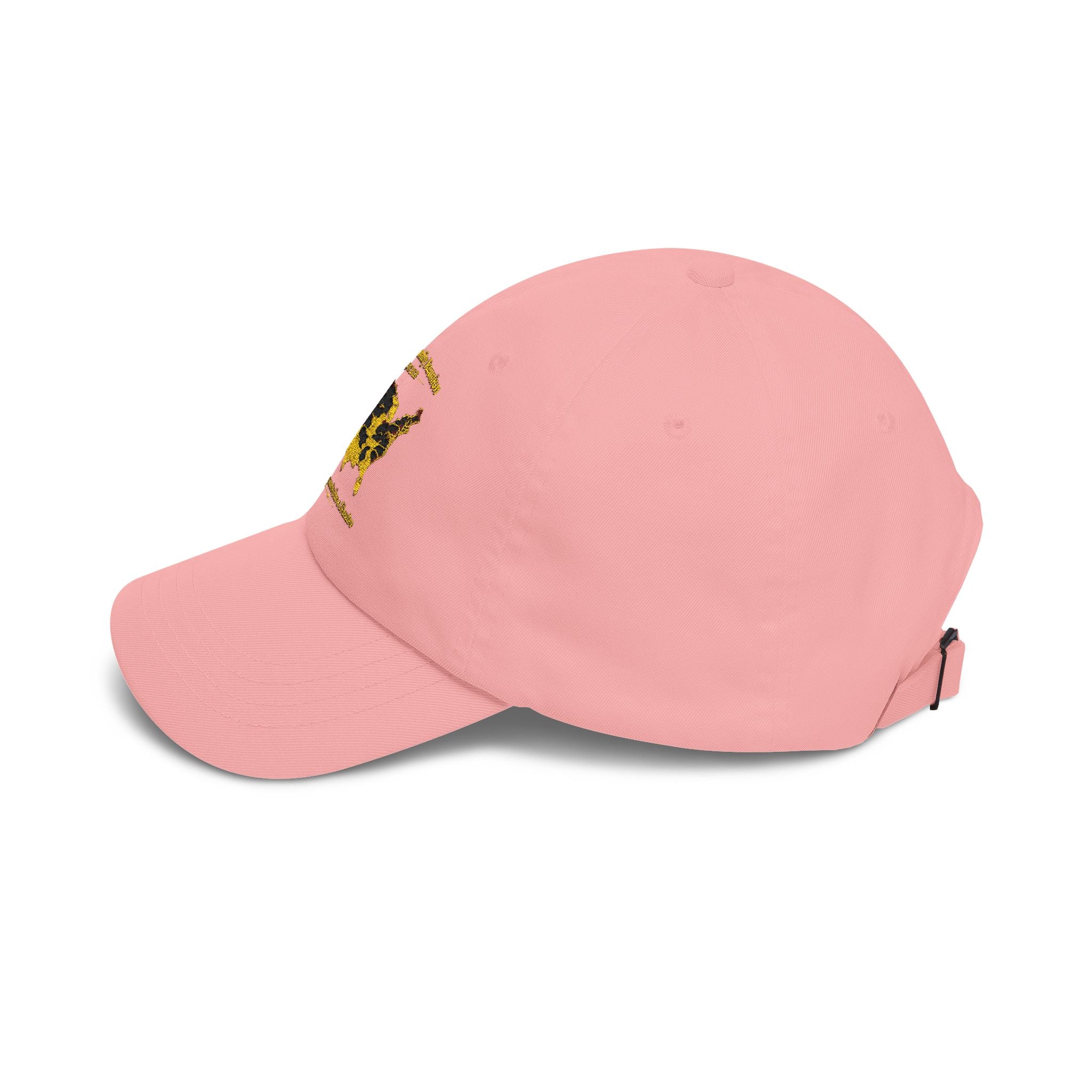 Streeter Family Reunion Embroidered Baseball Hat