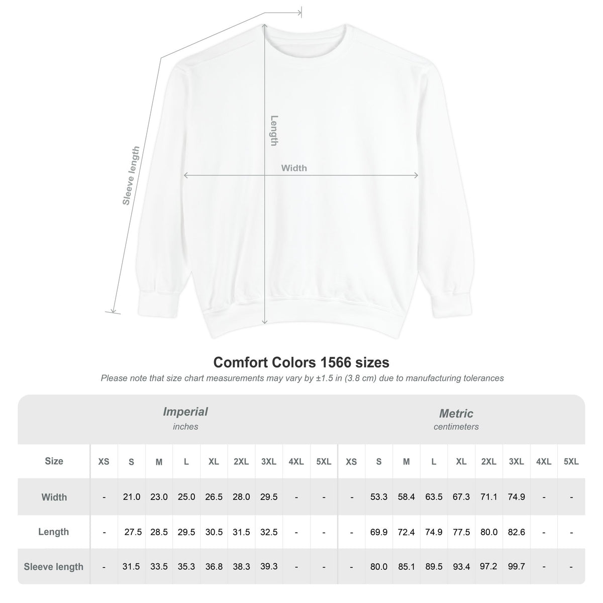 Street Witch — Halloween Sweatshirt