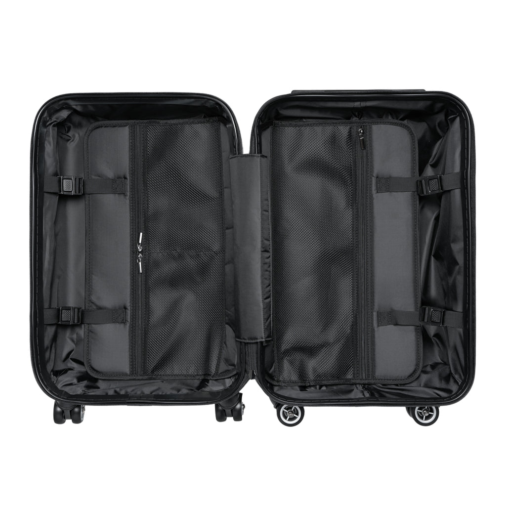Streeter Travel Luggage  | From Coast to Coast