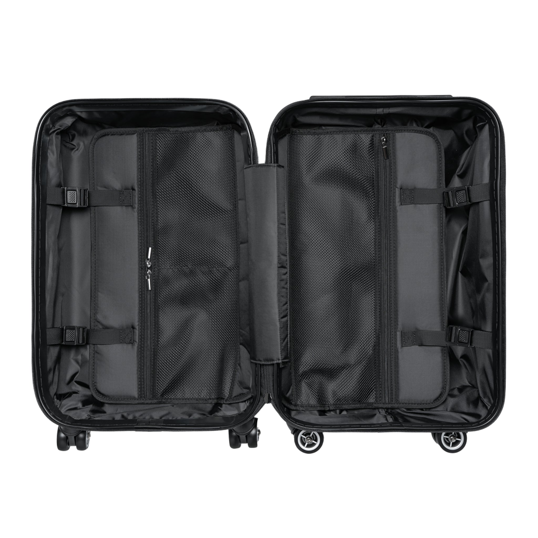 Streeter Travel Luggage  | From Coast to Coast