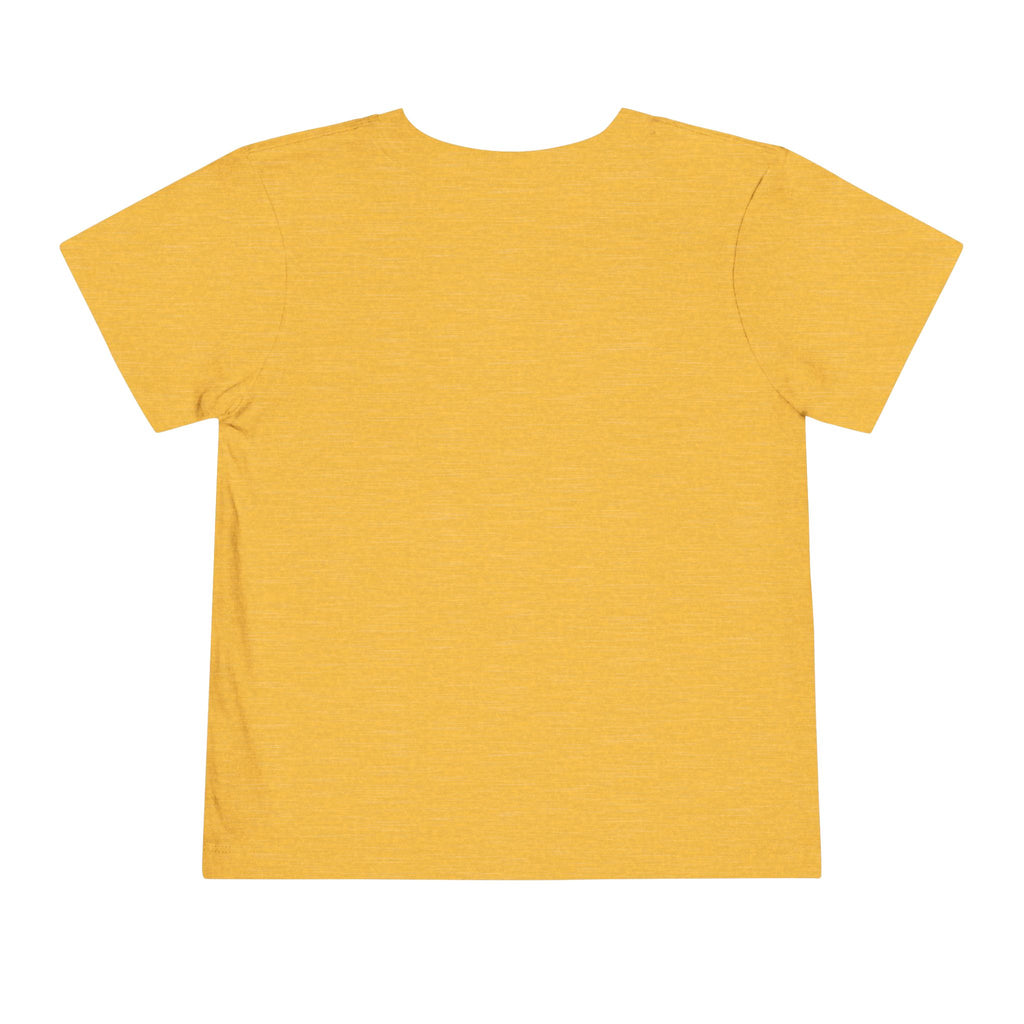 50th Streeter Family Reunion” Toddler Tee