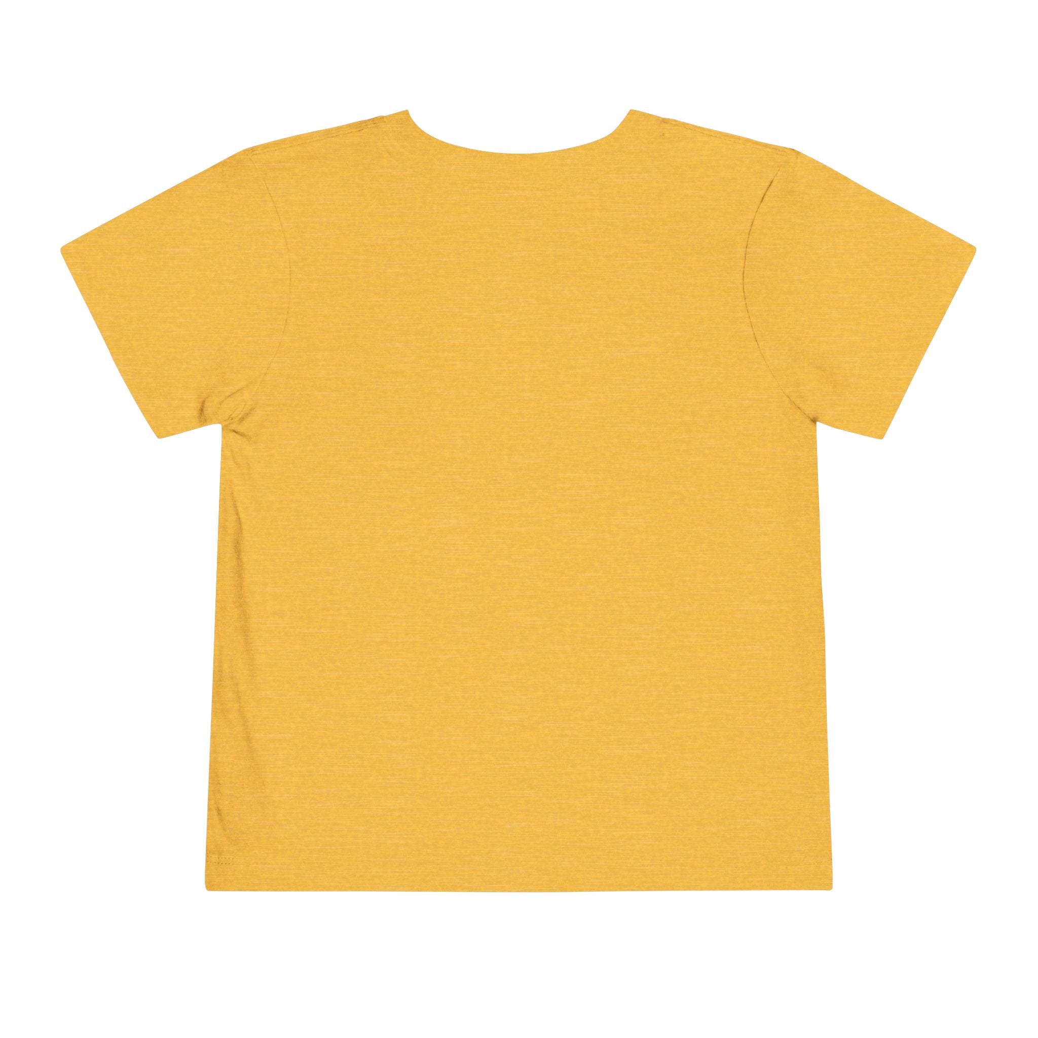 50th Streeter Family Reunion” Toddler Tee