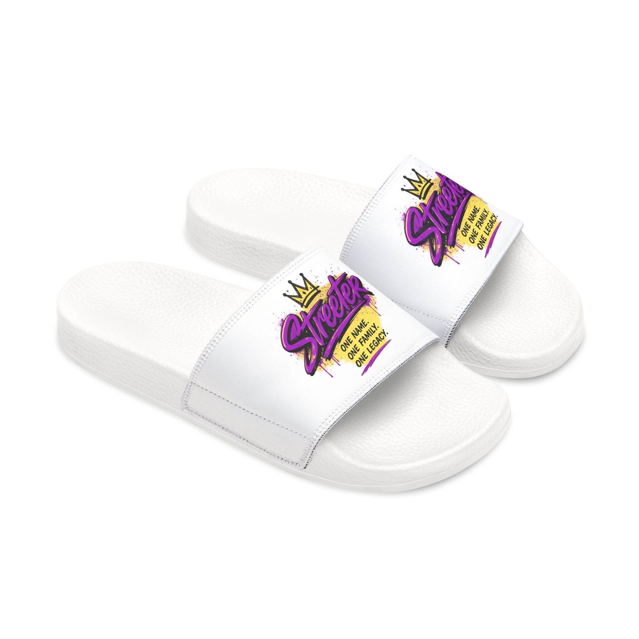 Streeter Slide Sandals