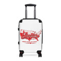 Streeter Travel Luggage  | From Coast to Coast