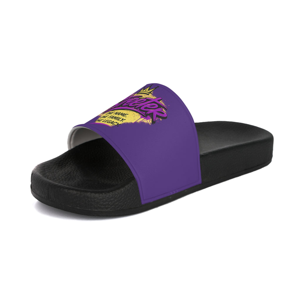 Streeter Slide Sandals