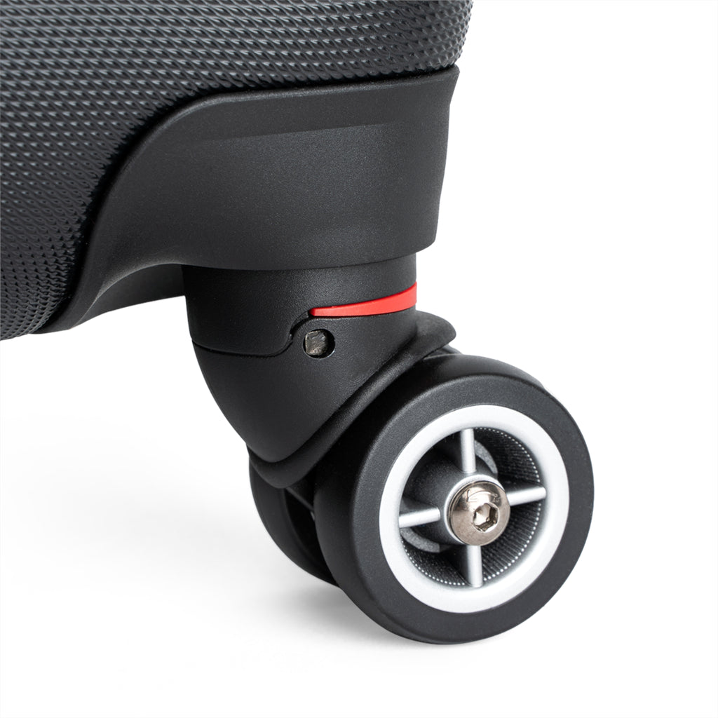 Streeter Travel Luggage  | From Coast to Coast