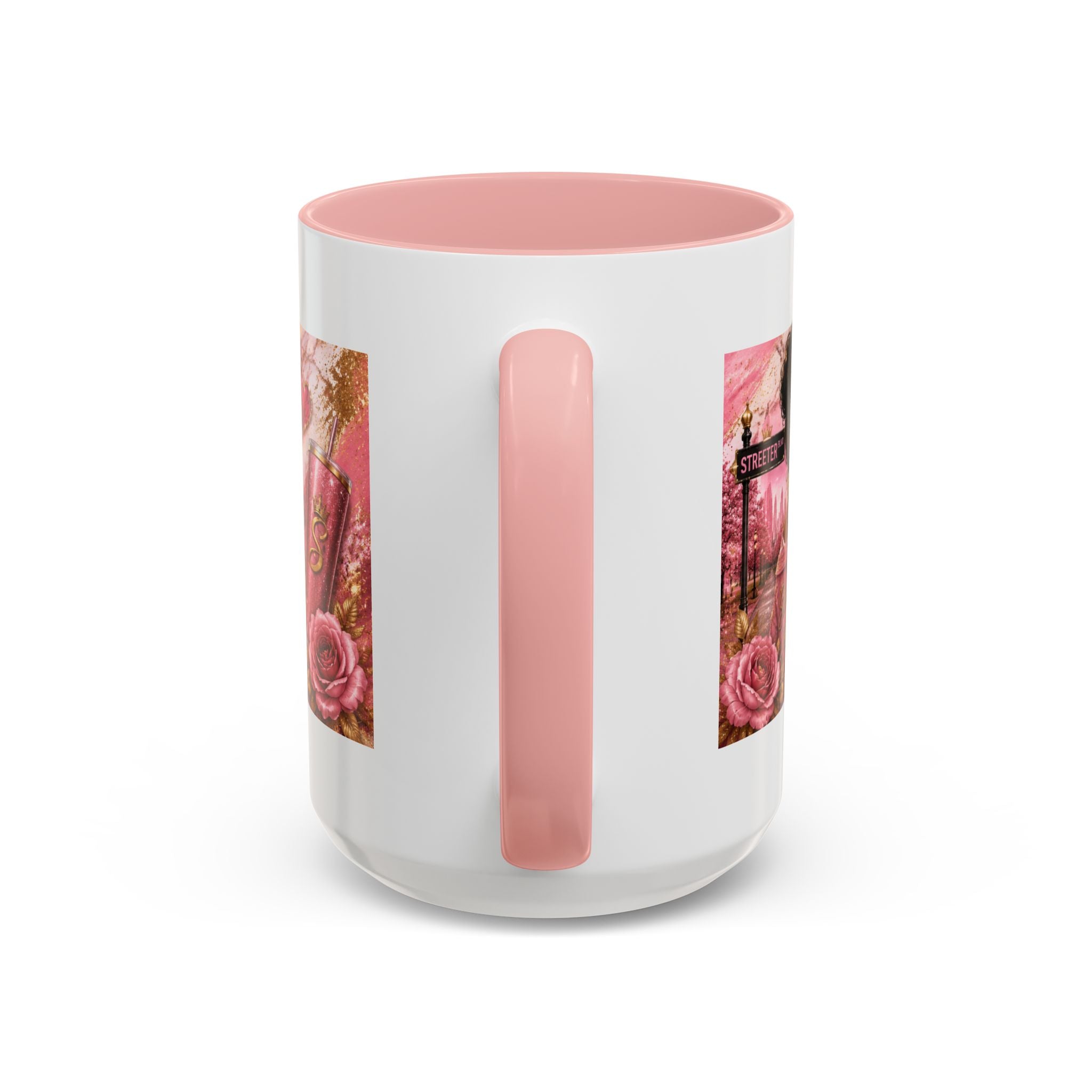 Family • Faith • Loyalty • Love Mug