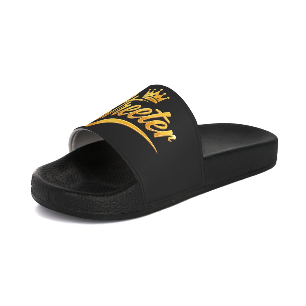 'Streeter' Slide Sandals