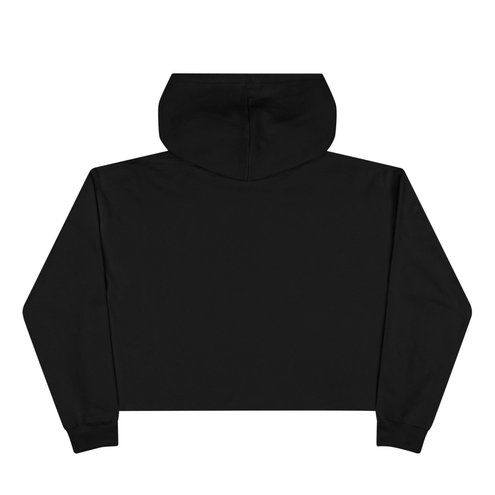 Keep It Streeter — Crop Hoodie