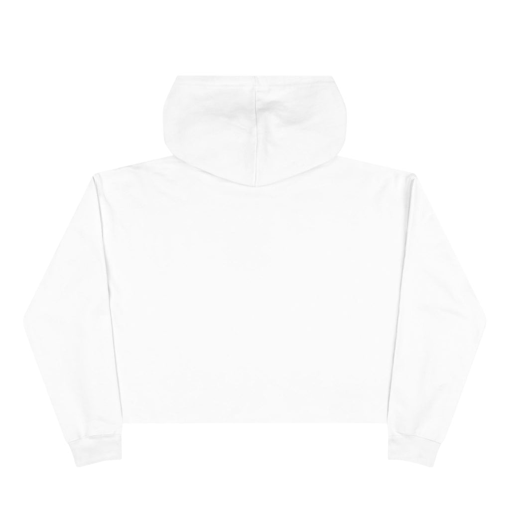 Keep It Streeter — Crop Hoodie