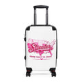 Streeter Travel Luggage  | From Coast to Coast