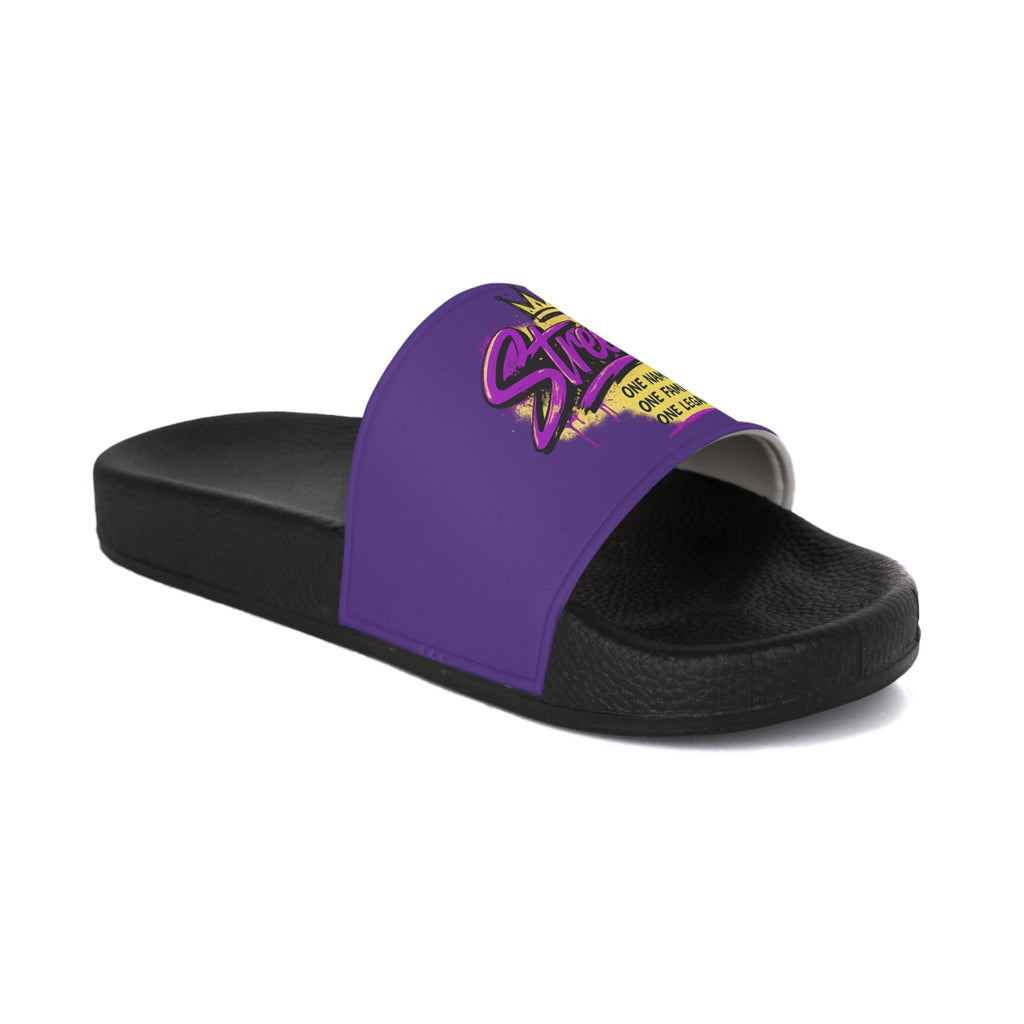 Streeter Slide Sandals