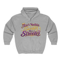 Ain't Nothin' Sweeter Than a Streeter — Zip Hoodie