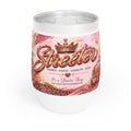 Chill Wine Tumbler (personalized)