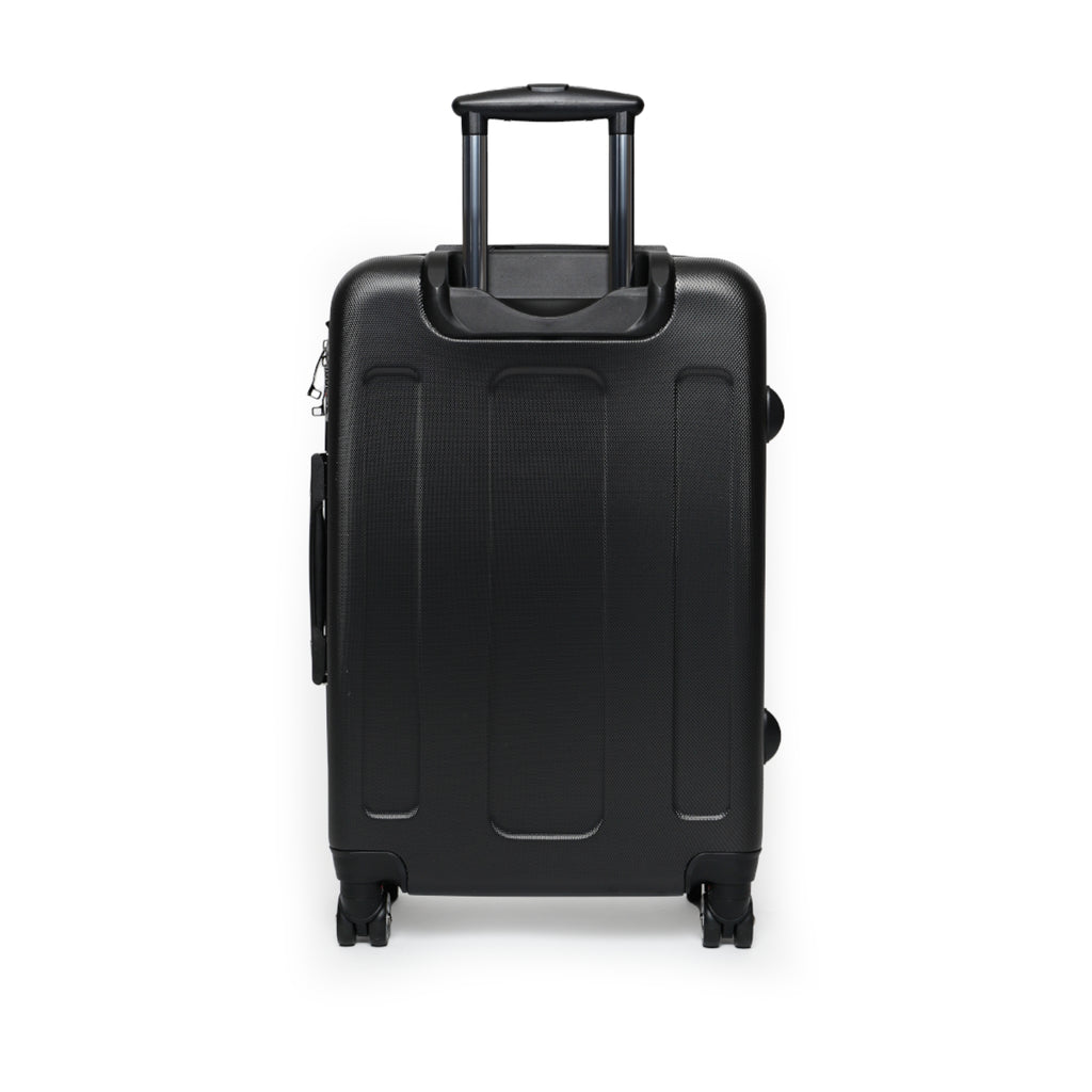 Streeter Travel Luggage  | From Coast to Coast