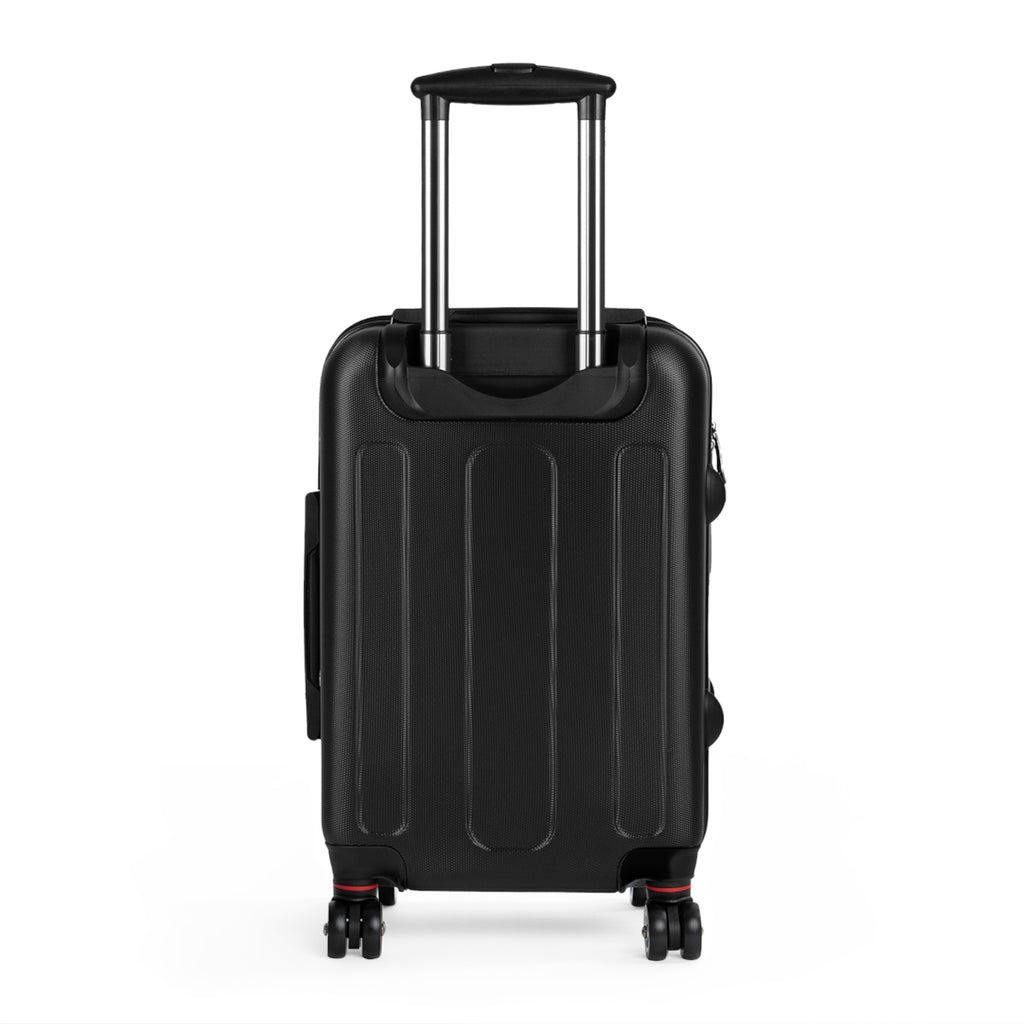 Streeter Travel Luggage  | From Coast to Coast