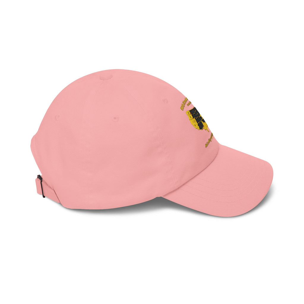 Streeter Family Reunion Embroidered Baseball Hat