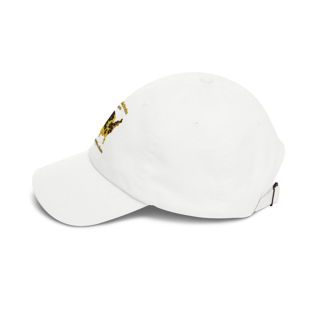 Streeter Family Reunion Embroidered Baseball Hat