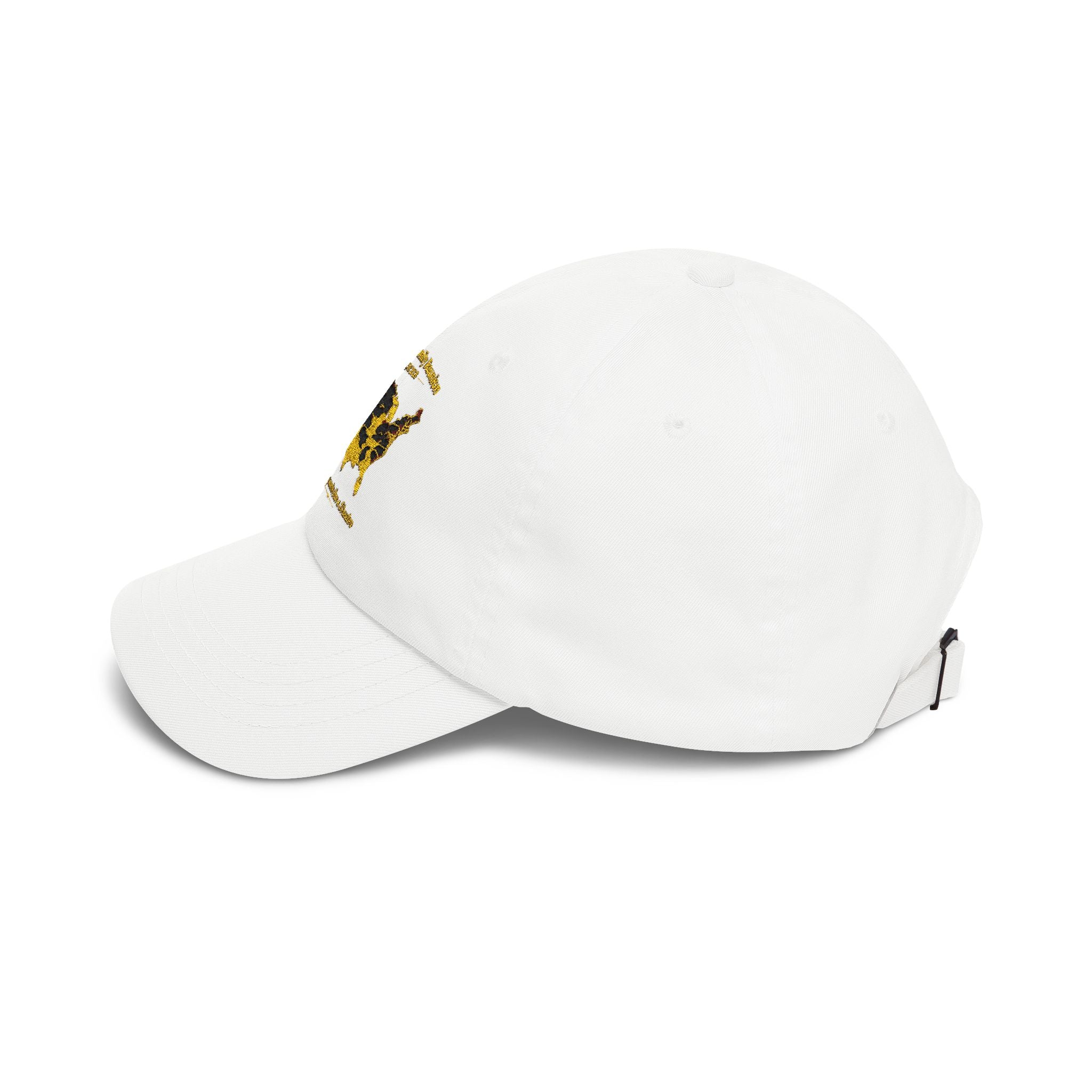 Streeter Family Reunion Embroidered Baseball Hat