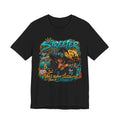 Street Witch — Halloween Tee