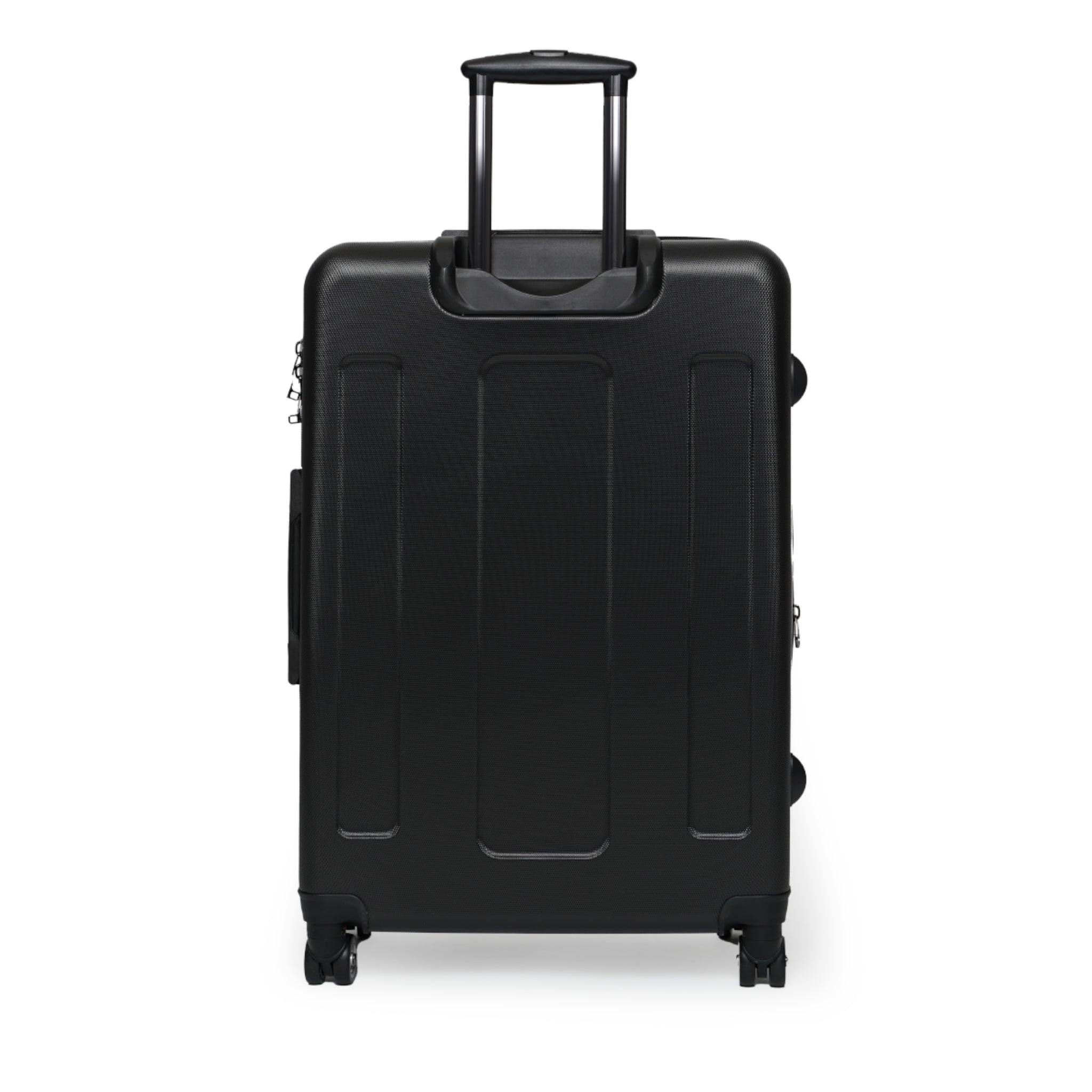 Streeter Travel Luggage  | From Coast to Coast