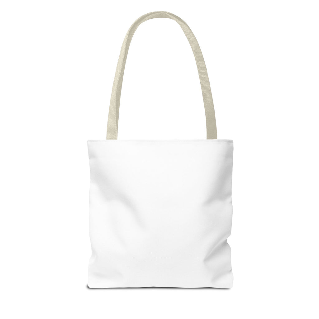 Streeter Tote Bag | Love Is Our Legacy