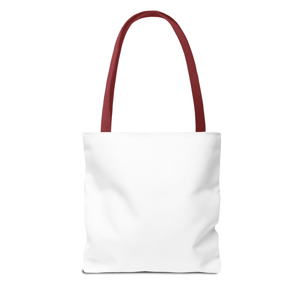 Streeter Tote Bag | Love Is Our Legacy