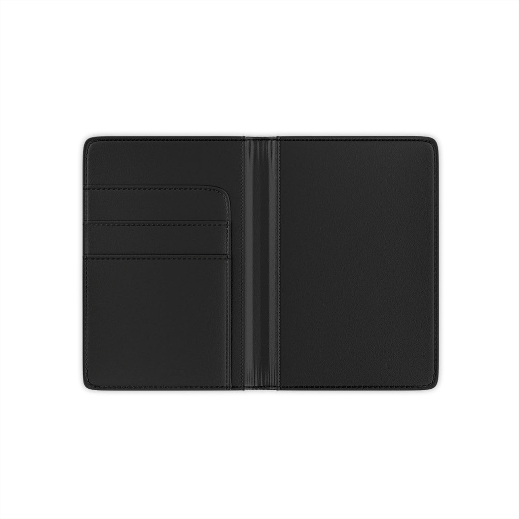 Streeter Passport Cover